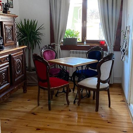 Home Of Art Ришнов Екстер'єр фото